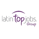 Latin Top Jobs Group logo