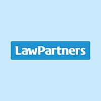 Law Partners logo