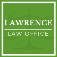 Lawrence Law Office logo