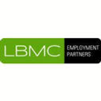 LBMC Employment Partners logo