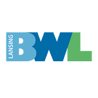 Lansing Board of Water & Light logo