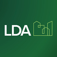 Land Development Agency logo