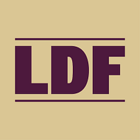 NAACP Legal Defense and Educational Fund logo