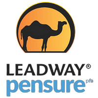 Leadway Pensure logo