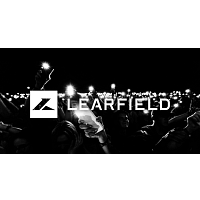 Learfield Amplify logo