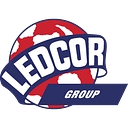 Ledcor Group of Companies logo