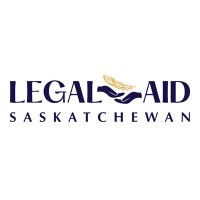 Legal Aid Saskatchewan logo