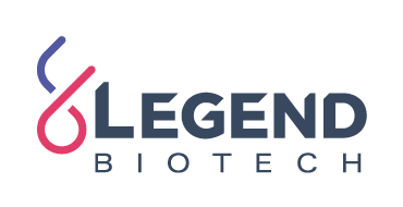 Legend Biotech EU logo