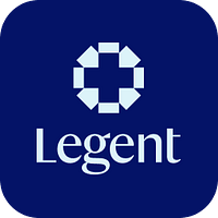 Legent Health logo