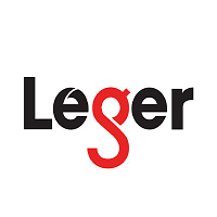 Leger logo