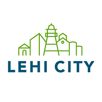 Lehi City logo