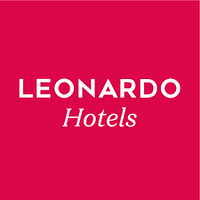 Leonardo Hotels logo