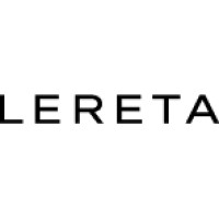 LERETA logo