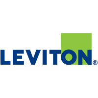 Leviton logo