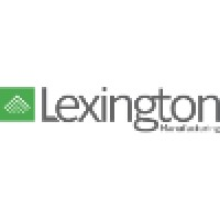 Lexington Manufacturing logo