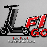 LFI Go logo