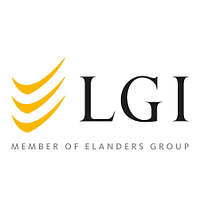LGI Logistics Group International logo