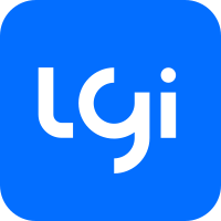 LGI Healthcare Solutions logo