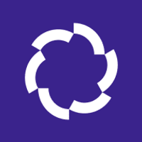 Liberty Blume logo
