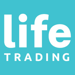 Life Trading logo