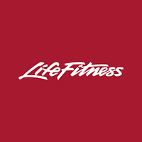 Life Fitness logo