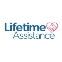 Lifetime Assistance logo