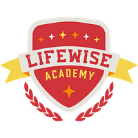 LifeWise Academy logo
