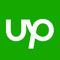 Lifted, an Upwork Company™ logo
