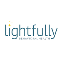 Lightfully Behavioral Health logo
