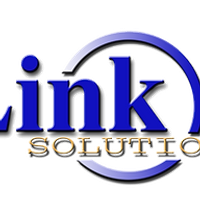 Link Solutions logo