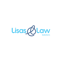 Lisa's Law logo