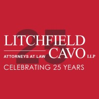 Litchfield Cavo logo