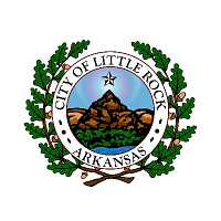 Little Rock logo