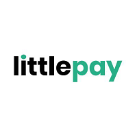 Littlepay logo