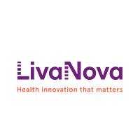 LivaNova logo