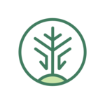 Living Carbon logo