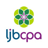LJB CPA logo