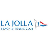 La Jolla Beach & Tennis Club logo