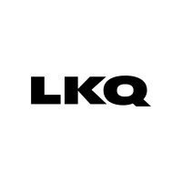 LKQ Europe logo