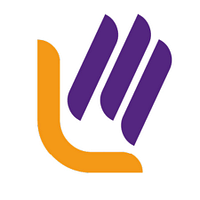 LM International logo