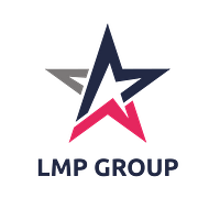 LMP Group logo