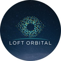 Loftorbital logo