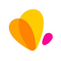 Log my Care logo