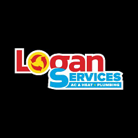 Logan Services logo