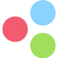 Logical Media Group logo