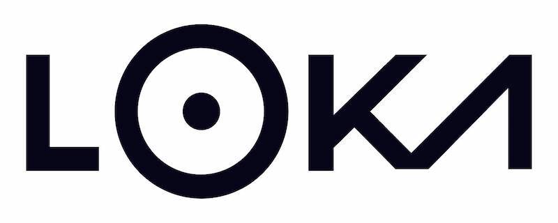 Loka, Inc logo