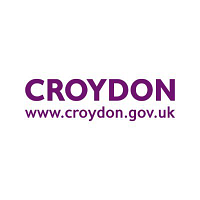 London Borough of Croydon logo