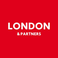 London & Partners logo