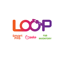 Loop Smart POS logo