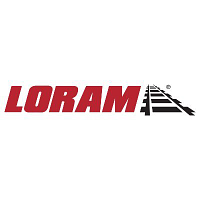Loram logo